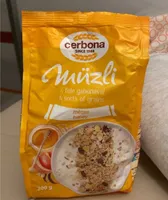 Cerbona Rt M?zes M?zli M?zes M?zli Ak?cm?zzel 200 g