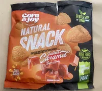 Natural snack