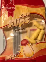Corn Flips