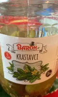 Krastavci