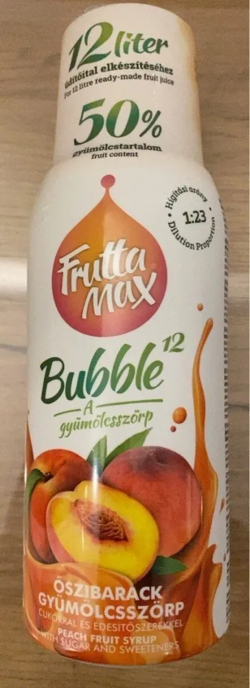 Bubble 12