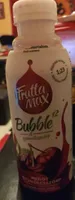 Bubble 12 cerise