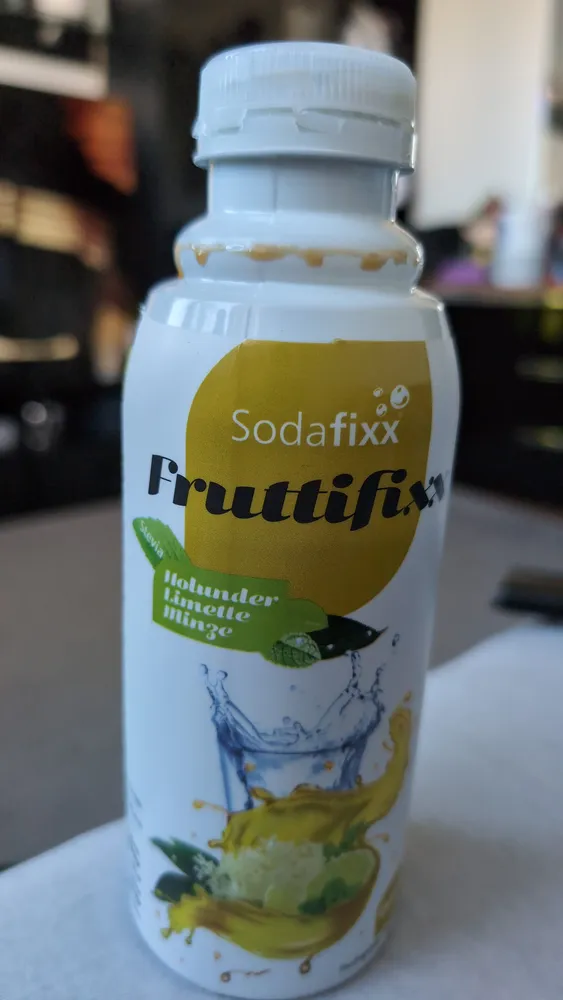 Fruttifix