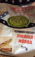 Amerika modra