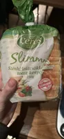 Bread kifli