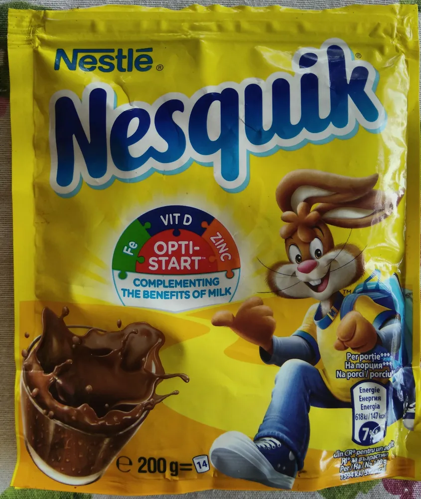 Nesquik