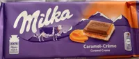 Toffee Cream Chocolate