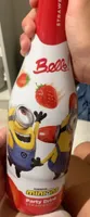 Bello ! Party Drink Strawberry