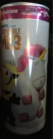 Energy drink despicable me
