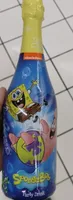 SpongeBob Party Drink Banana