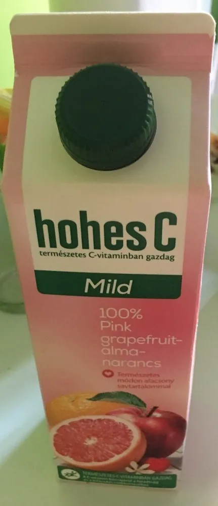 Mild