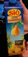 Rostos vilmoskörte