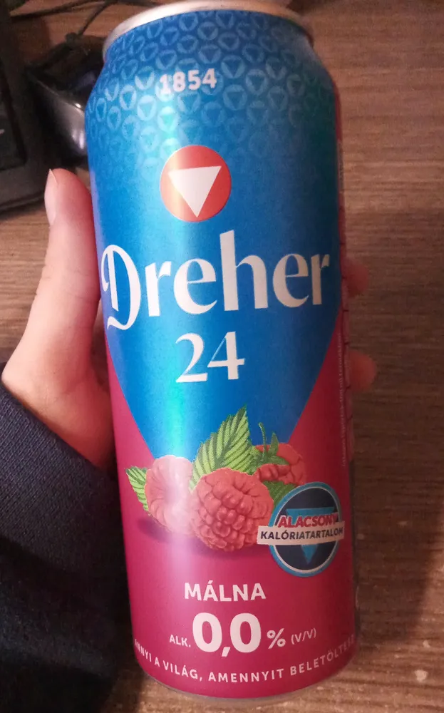 Dreher 24 Malna