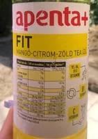 Apentax+ Fit