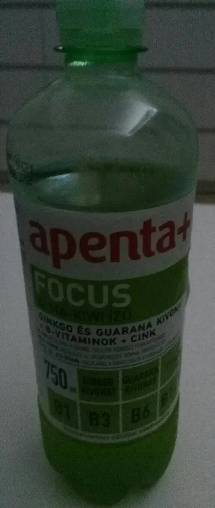 Focus