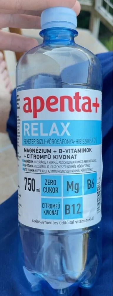Apenta+ relax