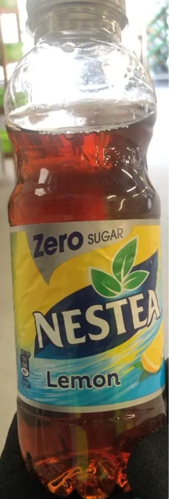 Nestea lemon