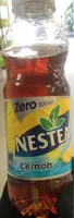 Nestea lemon