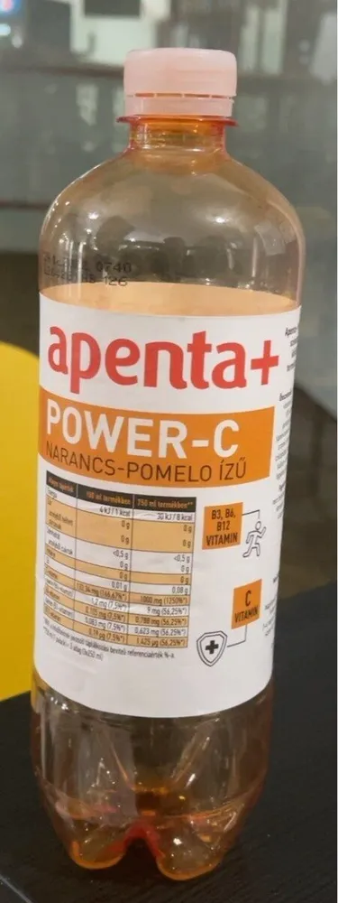 Power-c