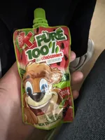 Görögdinnye Püré