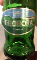 THEODORA szénsavas
