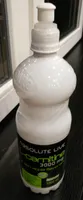 L-Karnitin ital, zöldalmás