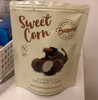 Sweet corn