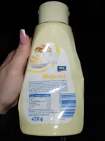 Majonéz