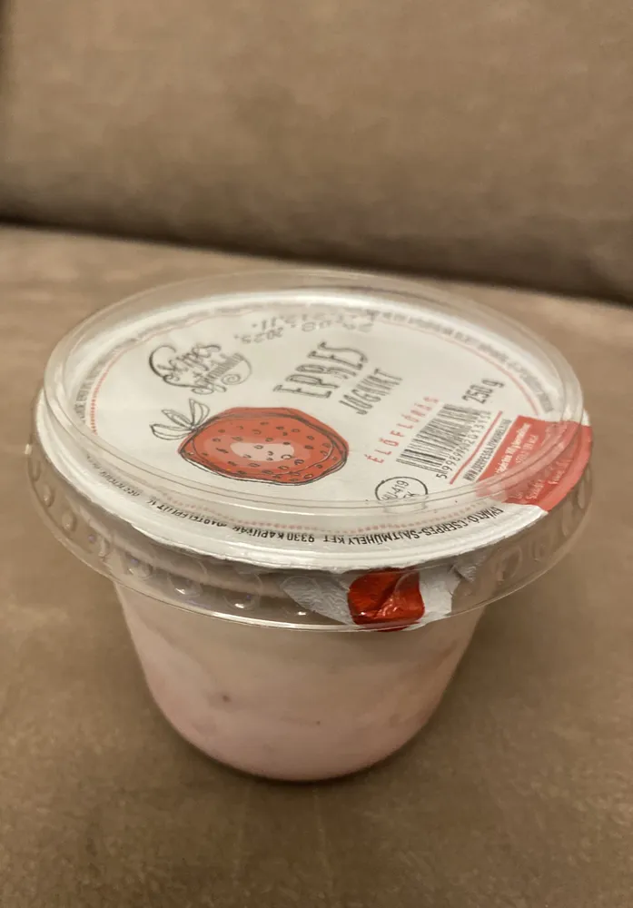 Epres Joghurt