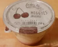 Meggyes Joghurt