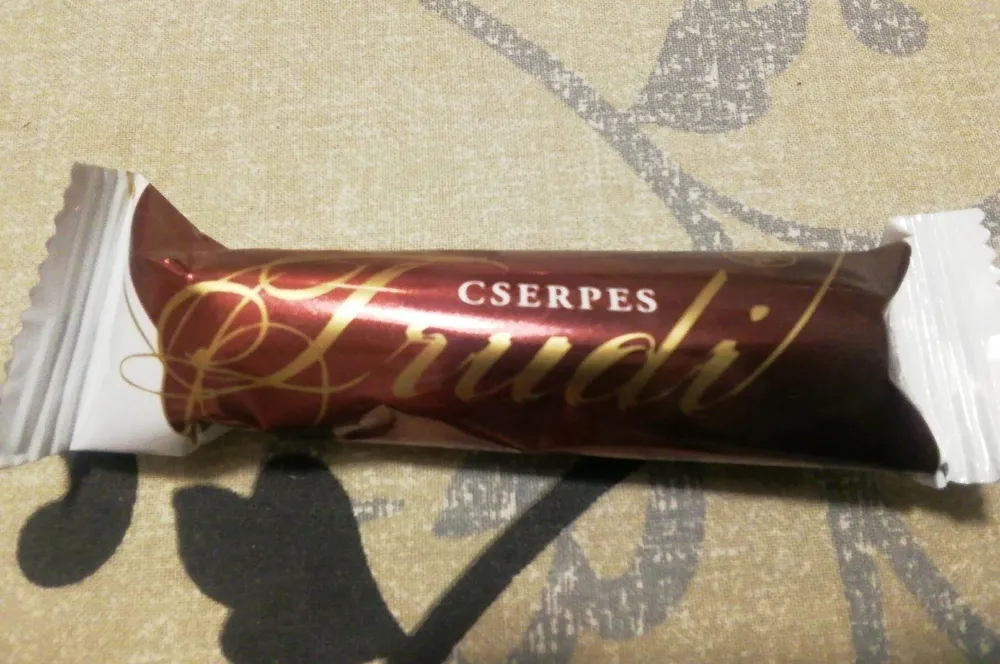 Cserpes Rudi