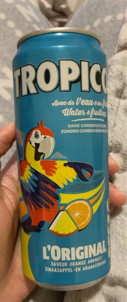 Tropico