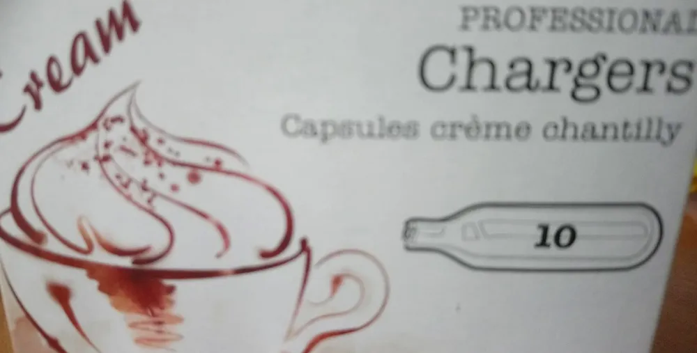 Capsules N20