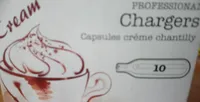 Capsules N20