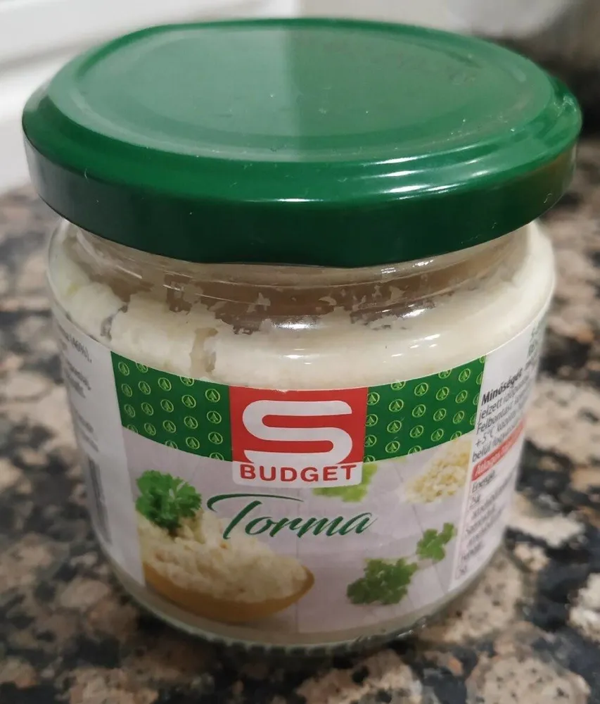 Torma