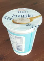 Görög Stílusú Joghurt