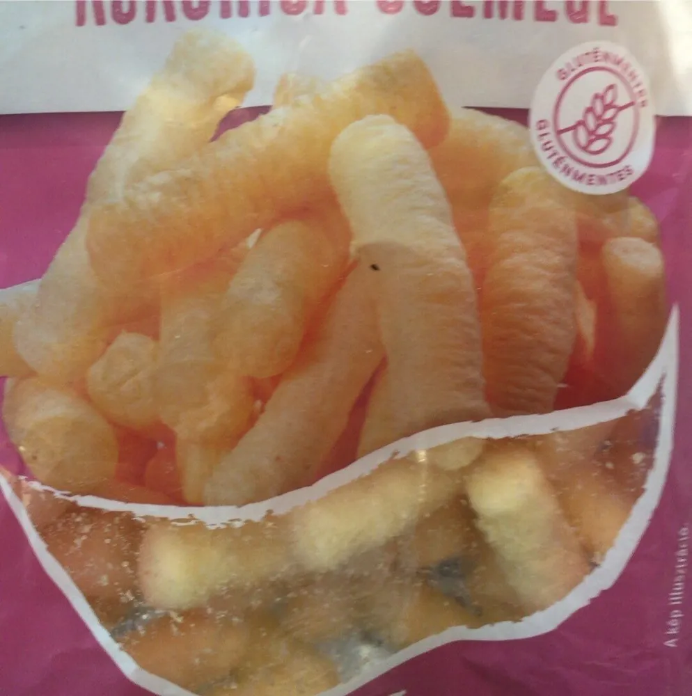 Bacon ízű kukoricapehely