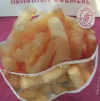 Bacon ízű kukoricapehely