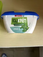 Vajkrém Metélőhagymás