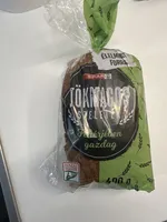 Tokmagos Bread