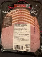 Wiesbauer Bécsi Sült Sonka