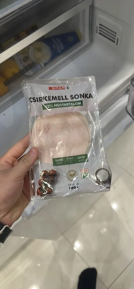 CSIRKEMELL SONKA