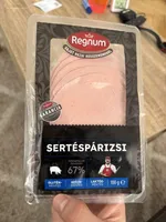 Sertéspárizsi
