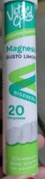 Magnesio