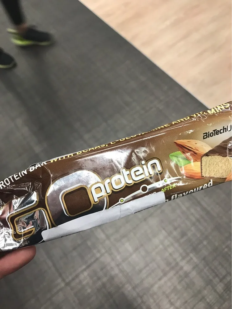 Go Protein Professional Protein Bar For Athletes, ...