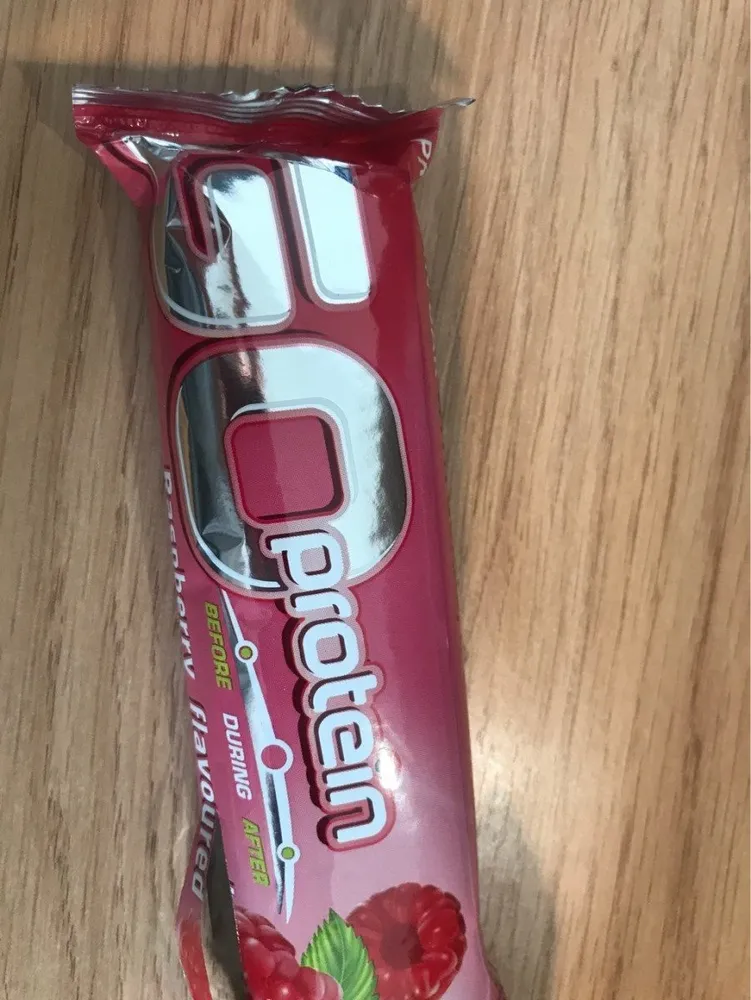 Go Protein Bar (12 Barres) Biotech Usa Parfum F?
