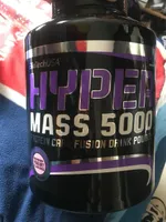 Hyper Mass 5000