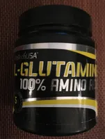L-glutamine (500G) Biotech Usa