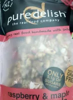 Pure Delish