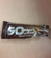 Barre protéinée